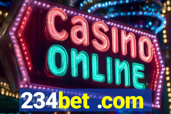 234bet .com